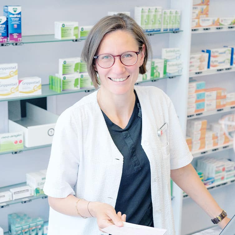 Stadtpark Apotheke in Erfurt Süd